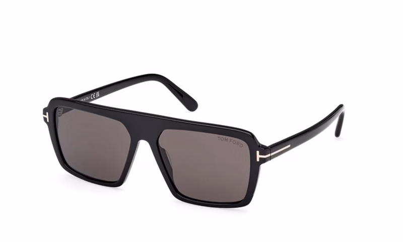 Tom Ford VINCENT FT1176 01A Tom Ford VINCENT FT1176 01A