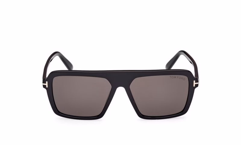Tom Ford VINCENT FT1176 01A Tom Ford VINCENT FT1176 01A