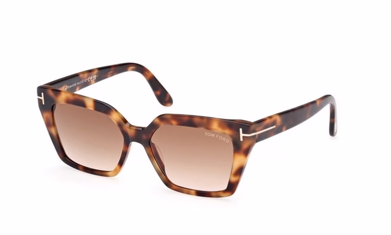 Tom Ford WINONA FT1030 53F Tom Ford WINONA FT1030 53F