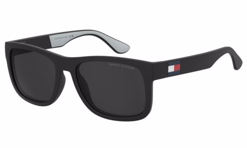 Tommy Hilfiger TH 1556/N/S 08A IR Polarizada Tommy Hilfiger TH 1556/N/S 08A IR Polarizada