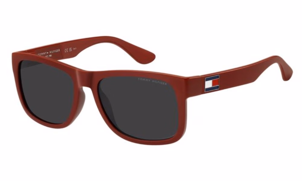 Tommy Hilfiger TH 1556/N/S 0Z3 IR Polarizada Tommy Hilfiger TH 1556/N/S 0Z3 IR Polarizada