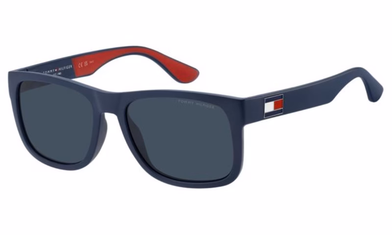 Tommy Hilfiger TH 1556/N/S 8RU KU Polarizada Tommy Hilfiger TH 1556/N/S 8RU KU Polarizada