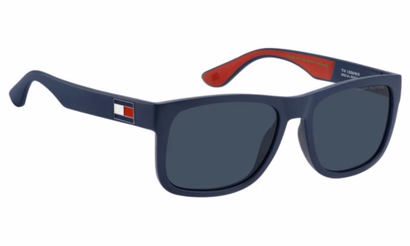 Tommy Hilfiger TH 1556/N/S 8RU KU Polarizada Tommy Hilfiger TH 1556/N/S 8RU KU Polarizada