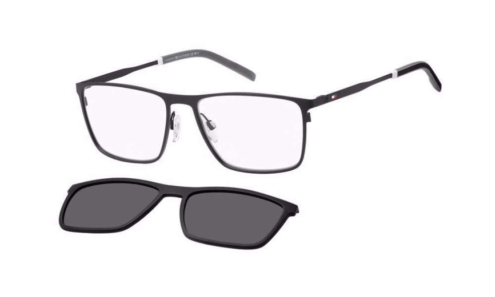 Tommy Hilfiger TH 1803/CS 003 M9 Polarizada Tommy Hilfiger TH 1803/CS 003 M9 Polarizada