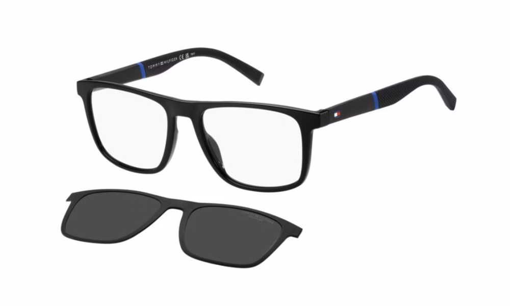 Tommy Hilfiger TH 1903/CS 807 M9 Polarizada Tommy Hilfiger TH 1903/CS 807 M9 Polarizada