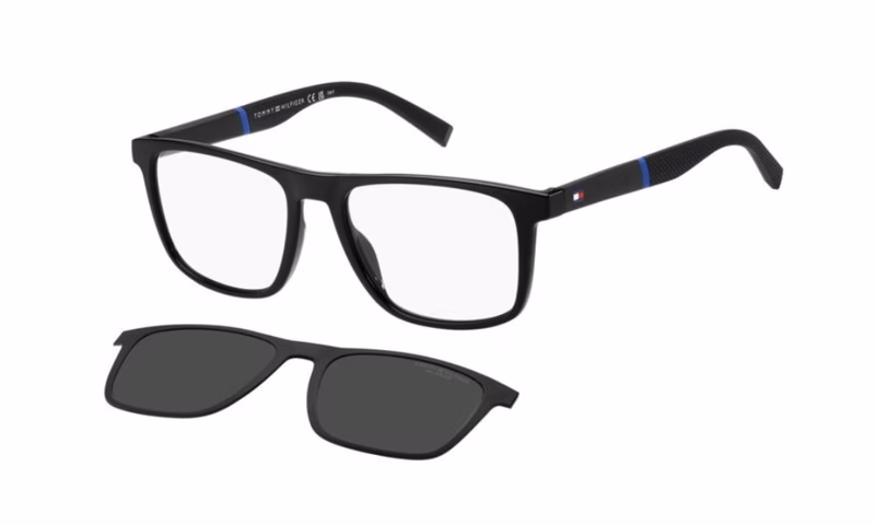 Tommy Hilfiger TH 1903/CS 807 M9 Polarizada Tommy Hilfiger TH 1903/CS 807 M9 Polarizada