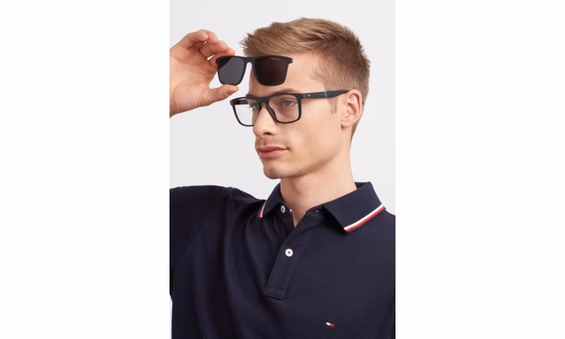 Tommy Hilfiger TH 1903/CS 807 M9 Polarizada Tommy Hilfiger TH 1903/CS 807 M9 Polarizada