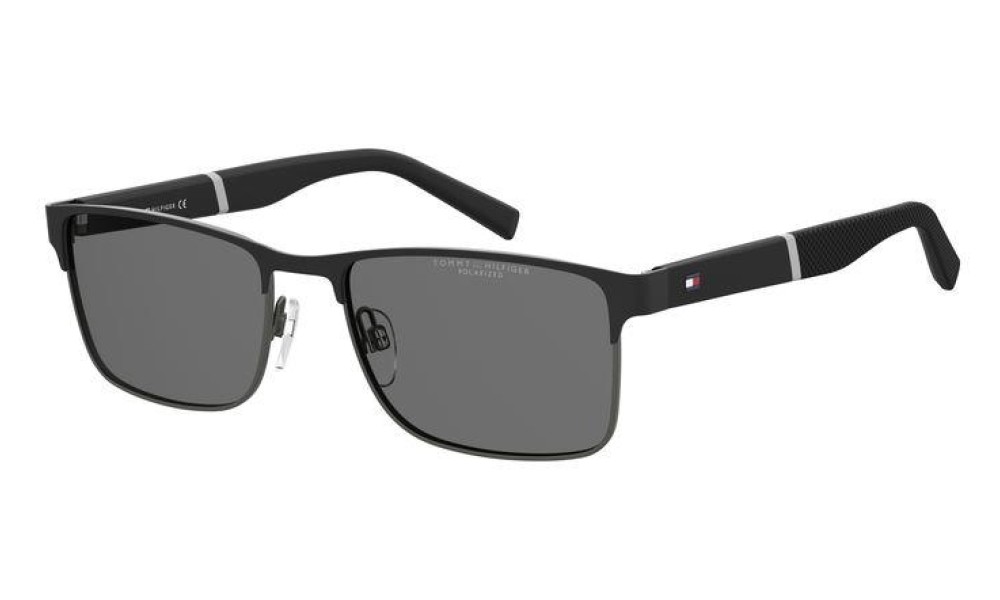Tommy Hilfiger TH 2040/S TI7 M9 Polarizada Tommy Hilfiger TH 2040/S TI7 M9 Polarizada