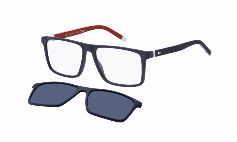 Tommy Hilfiger TH 2086/CS FLL C3 Tommy Hilfiger TH 2086/CS FLL C3