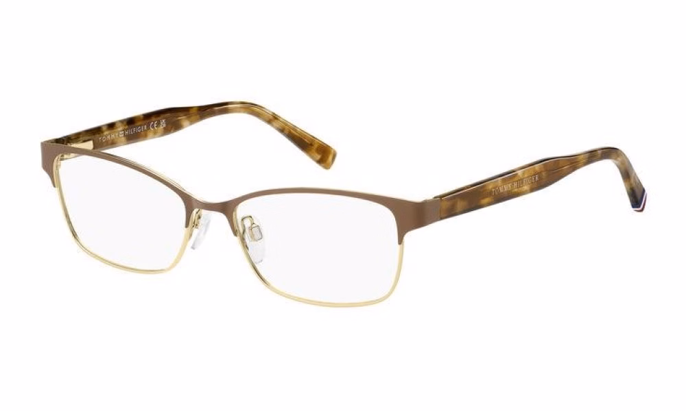 Tommy Hilfiger TH 2107 BKU Tommy Hilfiger TH 2107 BKU