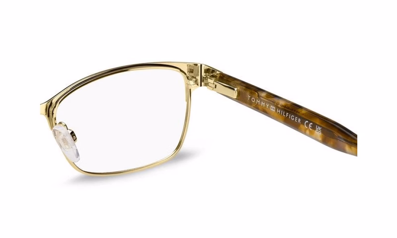 Tommy Hilfiger TH 2107 BKU Tommy Hilfiger TH 2107 BKU