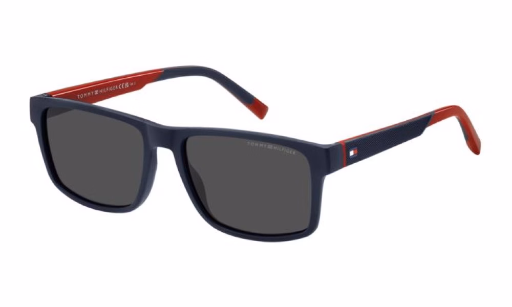 Tommy Hilfiger TH 2142/S 8RU IR Tommy Hilfiger TH 2142/S 8RU IR