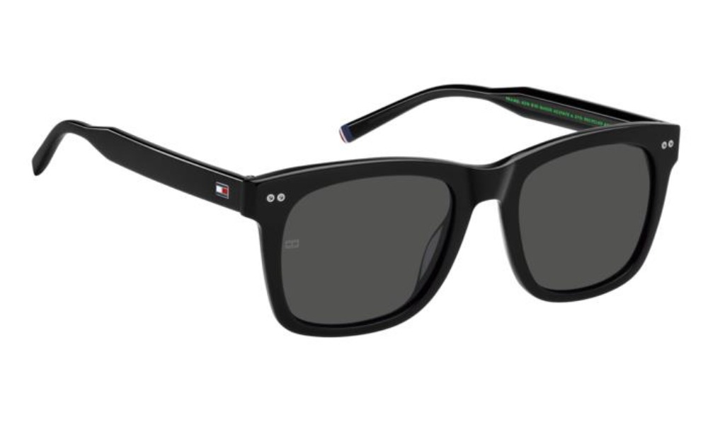 Tommy Hilfiger TH 2184/S 807 IR Polarizada Tommy Hilfiger TH 2184/S 807 IR Polarizada