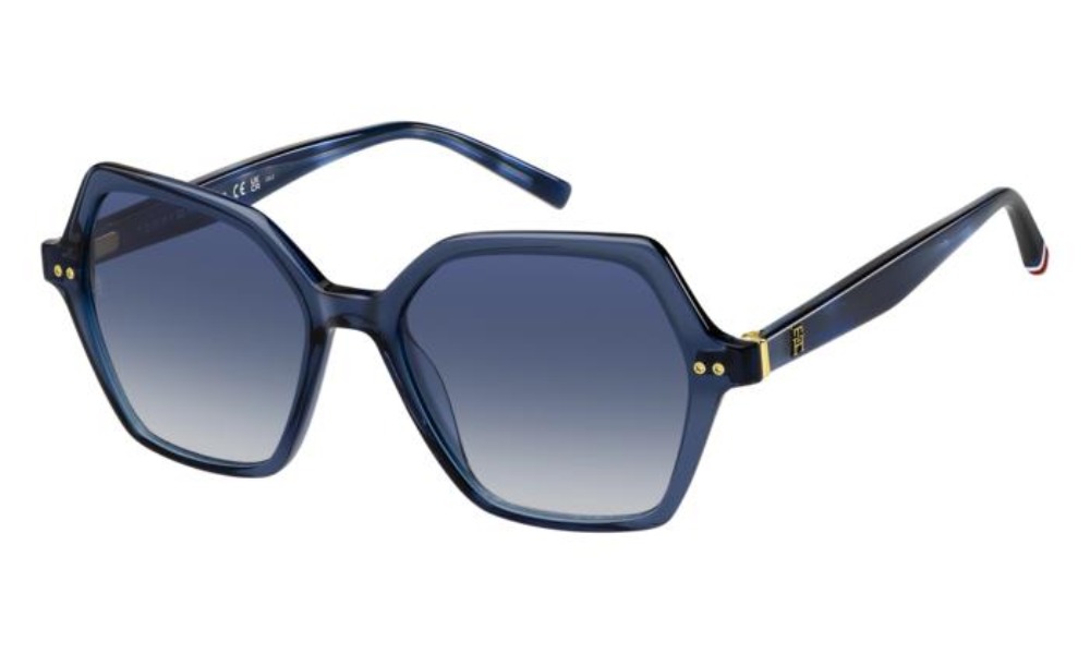 Tommy Hilfiger TH 2213/S PJP 08 Polarizada Tommy Hilfiger TH 2213/S PJP 08 Polarizada