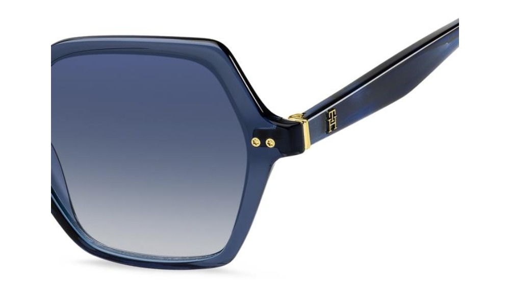 Tommy Hilfiger TH 2213/S PJP 08 Polarizada Tommy Hilfiger TH 2213/S PJP 08 Polarizada