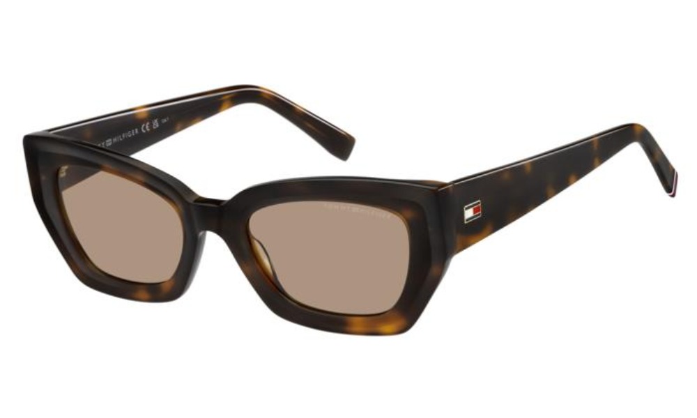 Tommy Hilfiger TH 2254/S 05L 70 Polarizada Tommy Hilfiger TH 2254/S 05L 70 Polarizada