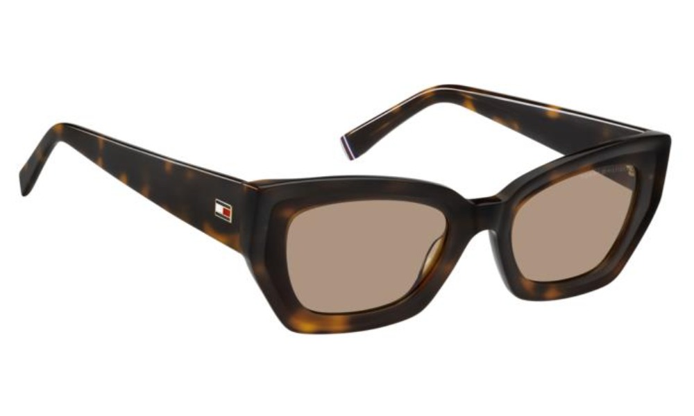 Tommy Hilfiger TH 2254/S 05L 70 Polarizada Tommy Hilfiger TH 2254/S 05L 70 Polarizada