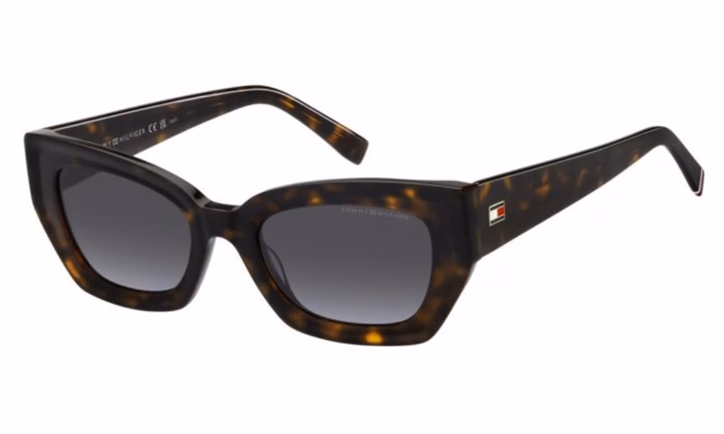 Tommy Hilfiger TH 2254/S 086 GB Polarizada Tommy Hilfiger TH 2254/S 086 GB Polarizada