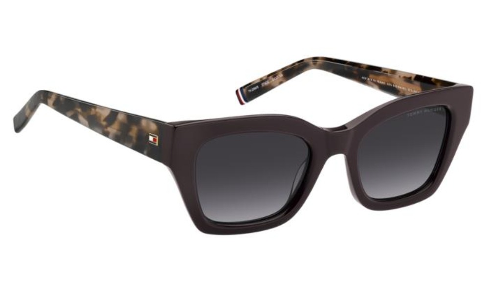 Tommy Hilfiger TH 2264/S 0T4 DG Polarizada Tommy Hilfiger TH 2264/S 0T4 DG Polarizada