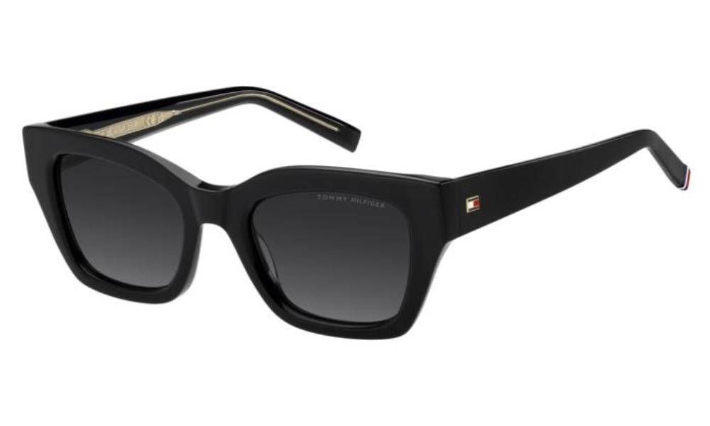 Tommy Hilfiger TH 2264/S 807 9O Polarizada Tommy Hilfiger TH 2264/S 807 9O Polarizada