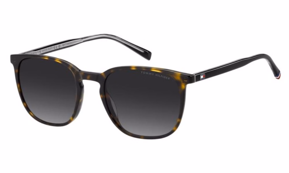Tommy Hilfiger TH 2266/S 086 9O Polarizada Tommy Hilfiger TH 2266/S 086 9O Polarizada