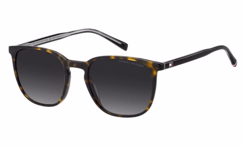 Tommy Hilfiger TH 2266/S 086 9O Polarizada Tommy Hilfiger TH 2266/S 086 9O Polarizada