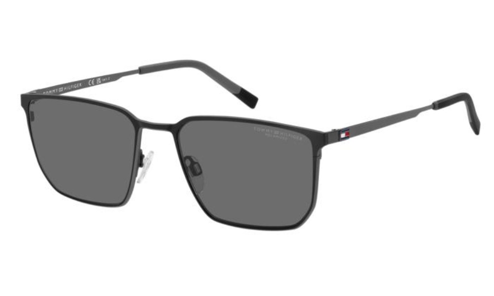 Tommy Hilfiger TH 2272/S TI7 M9 Polarizada Tommy Hilfiger TH 2272/S TI7 M9 Polarizada