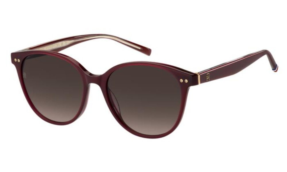 Tommy Hilfiger TH 2289/S LHF HA Polarizada Tommy Hilfiger TH 2289/S LHF HA Polarizada