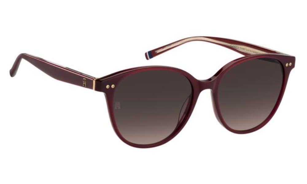 Tommy Hilfiger TH 2289/S LHF HA Polarizada Tommy Hilfiger TH 2289/S LHF HA Polarizada