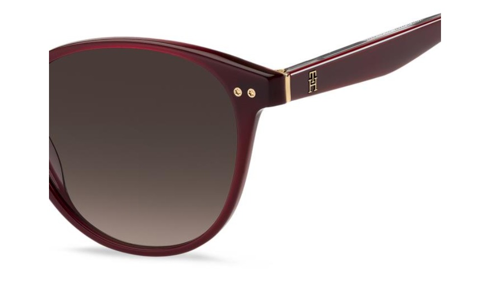Tommy Hilfiger TH 2289/S LHF HA Polarizada Tommy Hilfiger TH 2289/S LHF HA Polarizada