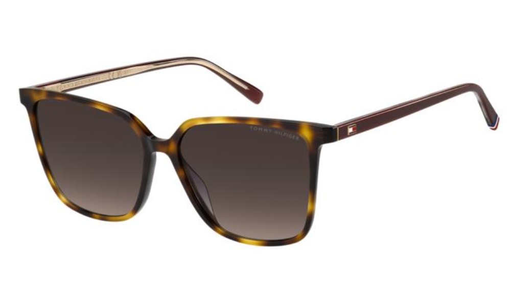 Tommy Hilfiger TH 2292/S 05L HA Polarizada Tommy Hilfiger TH 2292/S 05L HA Polarizada