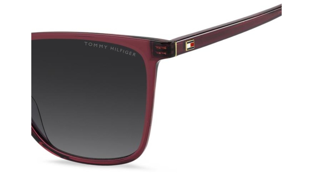 Tommy Hilfiger TH 2292/S LHF 9O Polarizada Tommy Hilfiger TH 2292/S LHF 9O Polarizada