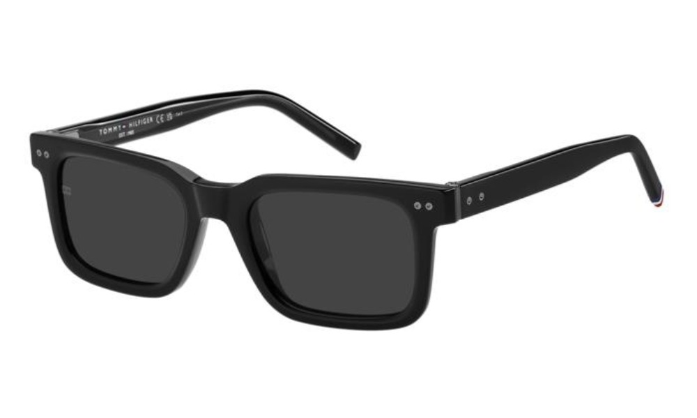 Tommy Hilfiger TH 85/S 807 IR Polarizada Tommy Hilfiger TH 85/S 807 IR Polarizada