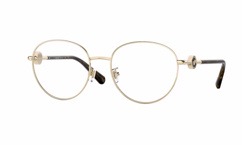Versace VE1273D 1002 Versace VE1273D 1002