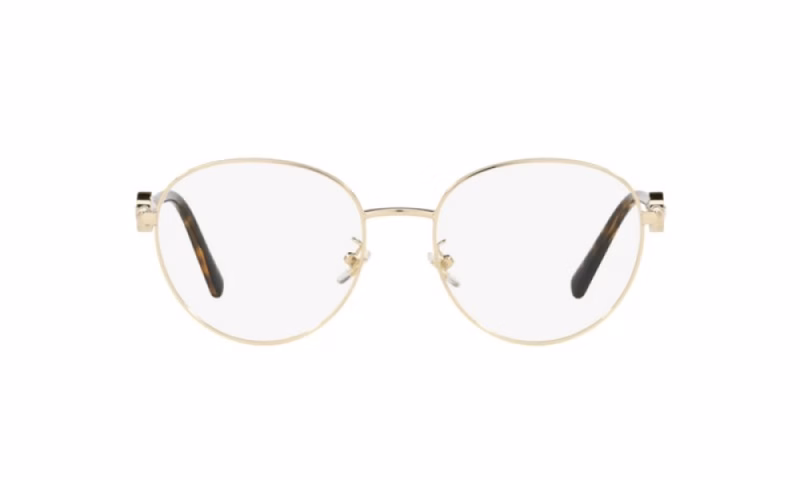 Versace VE1273D 1002 Versace VE1273D 1002