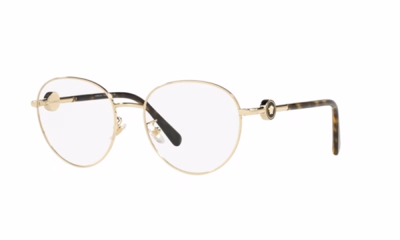 Versace VE1273D 1002 Versace VE1273D 1002