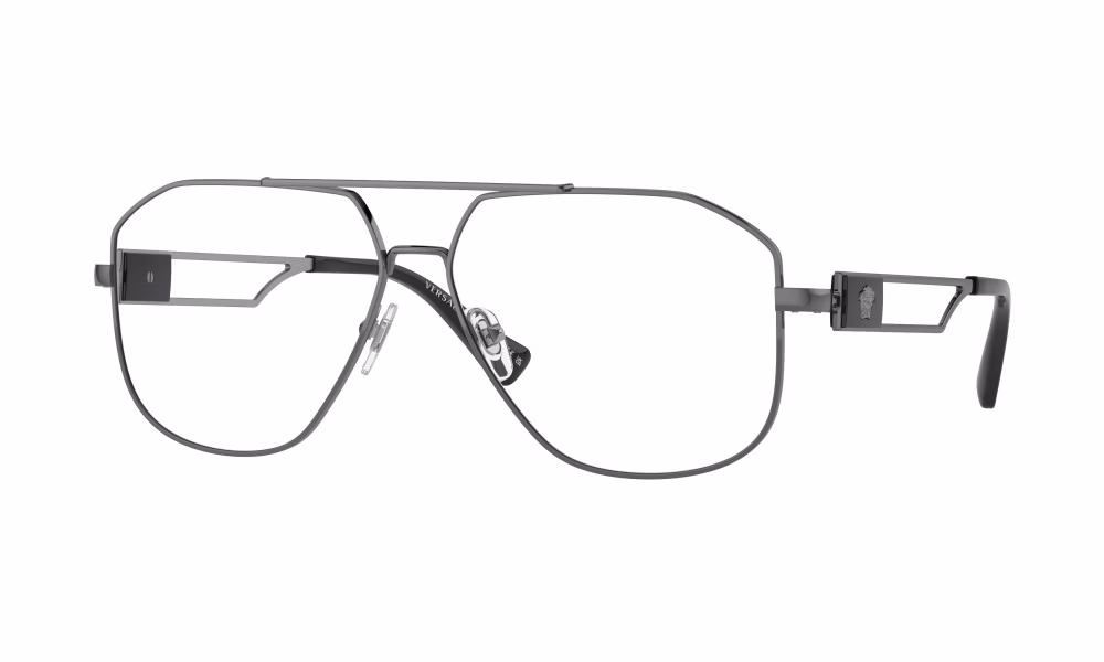 Versace VE1287 1001 59 Versace VE1287 1001 59