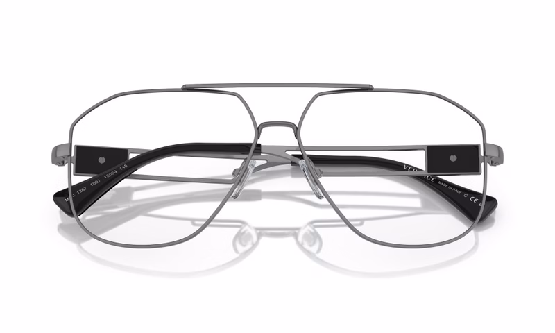 Versace VE1287 1001 59 Versace VE1287 1001 59