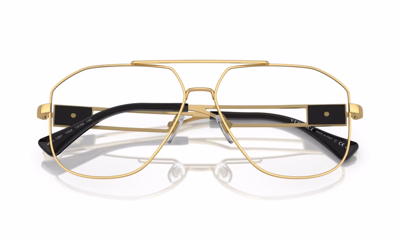 Versace VE1287 1002 57 Versace VE1287 1002 57