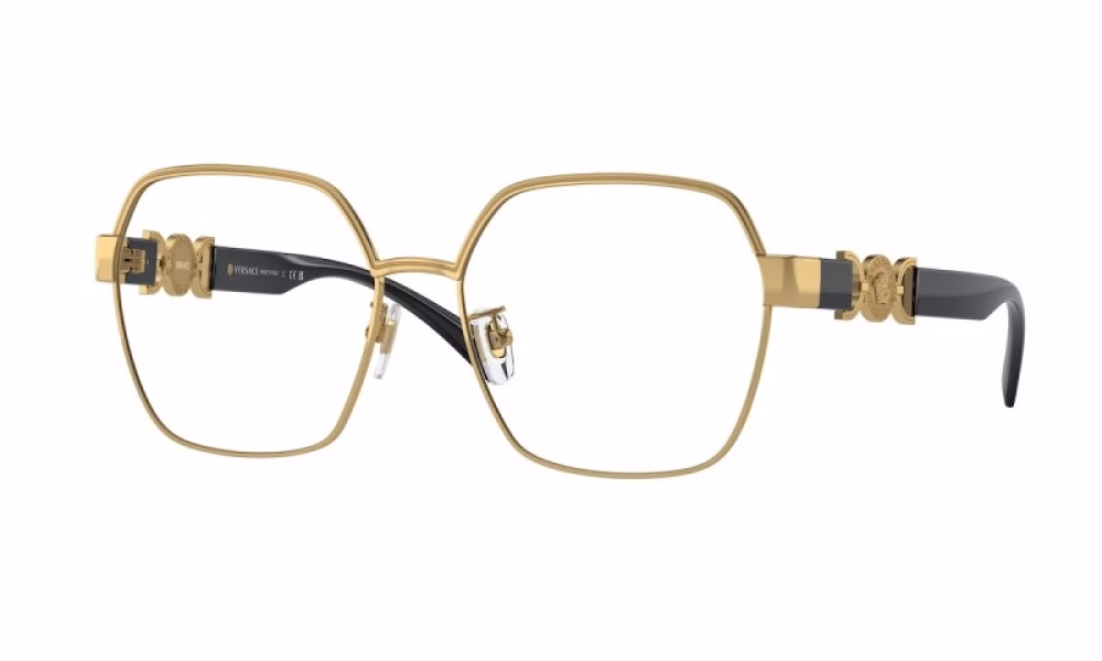 Versace VE1291D 1002 Versace VE1291D 1002