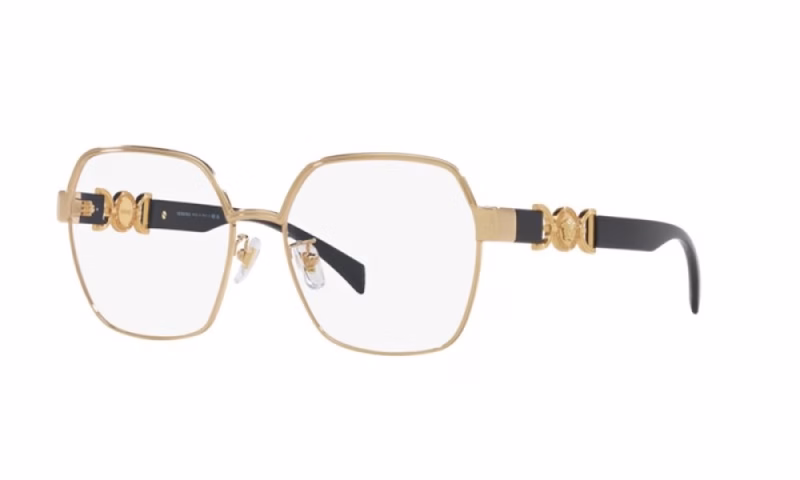 Versace VE1291D 1002 Versace VE1291D 1002