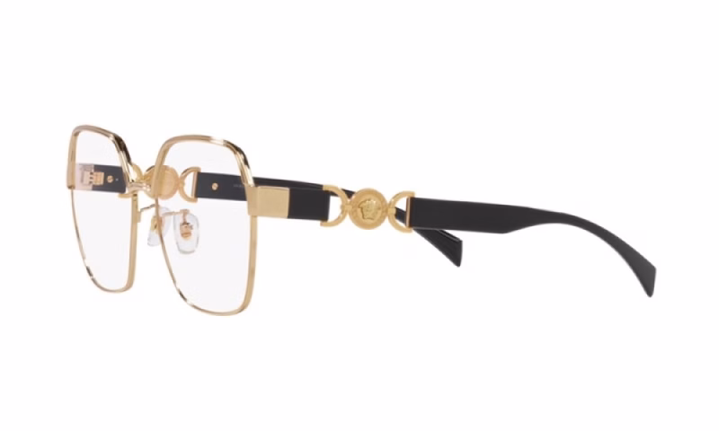 Versace VE1291D 1002 Versace VE1291D 1002