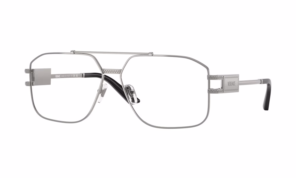 Versace VE1302 1001 57 Versace VE1302 1001 57