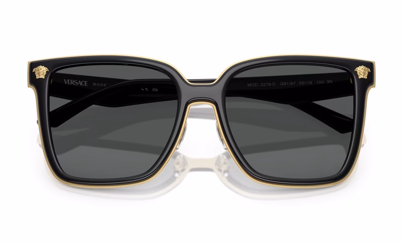 Versace VE2278D GB1/87 Versace VE2278D GB1/87