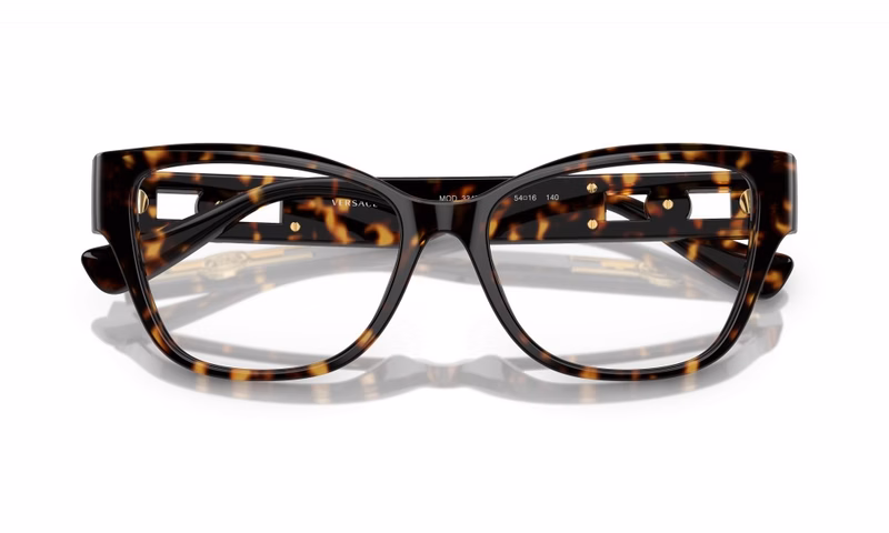 Versace VE3347 108 52 Versace VE3347 108 52