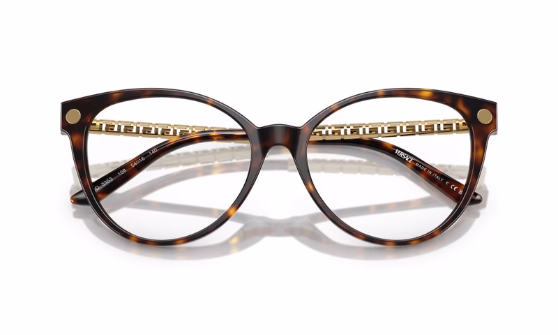 Versace VE3353 108 52 Versace VE3353 108 52