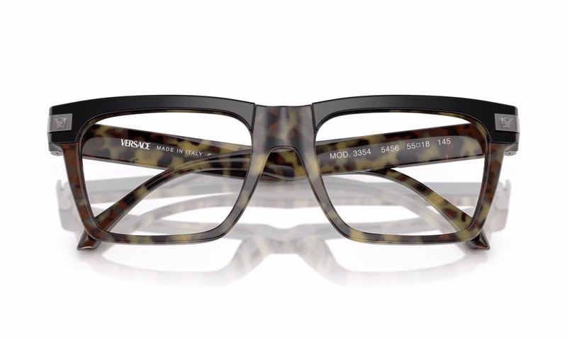 Versace VE3354 5456 53 Versace VE3354 5456 53