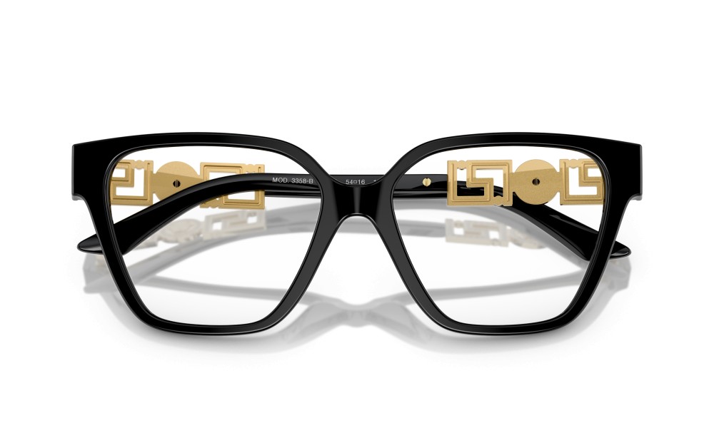 Versace VE3358B GB1 52 Versace VE3358B GB1 52