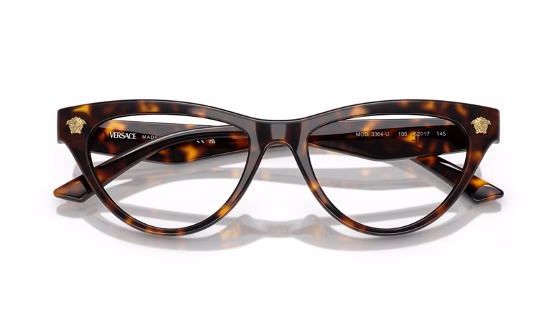 Versace VE3364U 108 Versace VE3364U 108