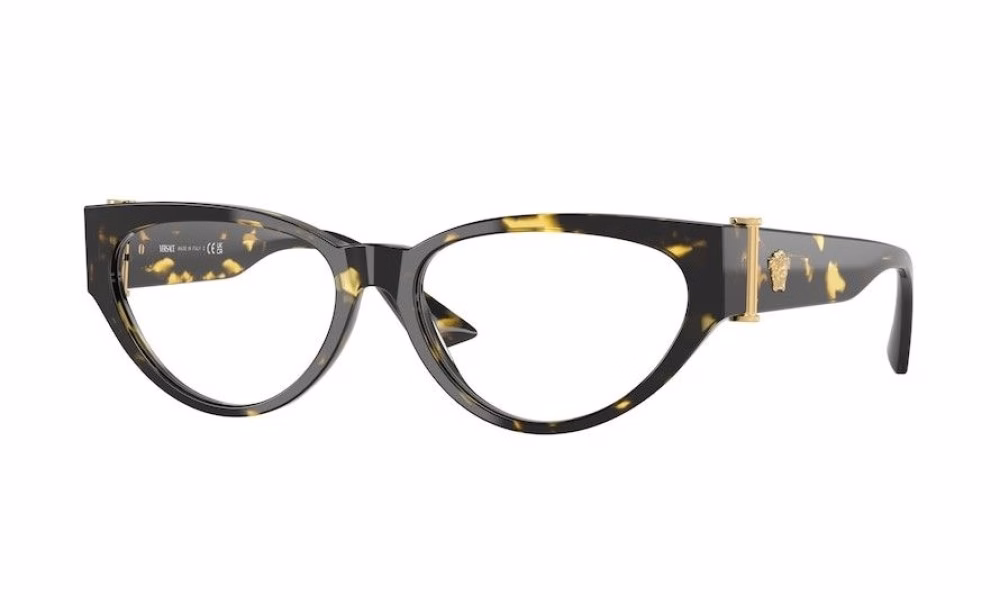 Versace VE3366 5428 53 Versace VE3366 5428 53